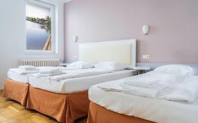 Hotel Metro